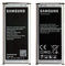 SPARFIX® - Batterie Originale Neuve Pour Samsung Galaxy S5 Mini SM-G800 EB-BG800BBE