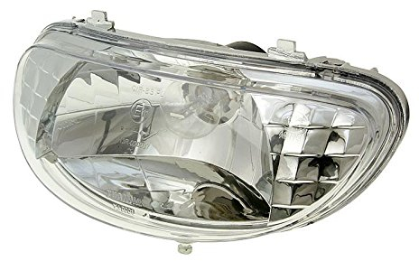Scheinwerfer für Typ BT49QT-9, BT50QT-9