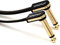 EBS PG-10 Premium Gold Patch Cable plano 10cm