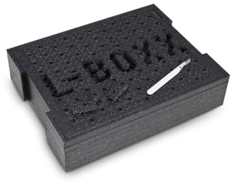 L-BOXX 136 Schnitteinlage EPP BSSfür L-BOXX 136 /