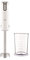 BEKO Frullatore HBS6702W Capacità 0.7 Litri Potenza 700 Watt Colore Bianco