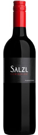 Salzl Pannoterra Seewinkelhof Rotwein trocken 0,75 L