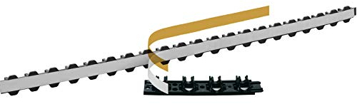 Schlüter Rohrklemmleisten BEKOTEC ZRKL (20 cm)