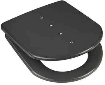 OBI WC-Sitz Nova mit AbsenkautomatikArt.Nr. 4406393