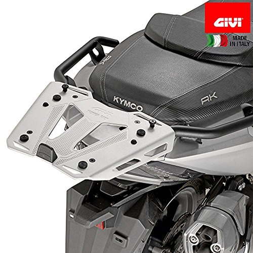 PORTAPACCHI KYMCO AK550 (2017)