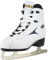 SULOV Damen Schlittschuhe ROCES, weiß, 42