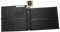 vhbw batteria compatibile con Microsoft Surface Pro 5 1796, Pro 5 tablet (5940mAh, 7,5V, Li-Ion)