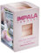 Impala Inline Wheel 4pk (Pink/Yellow)