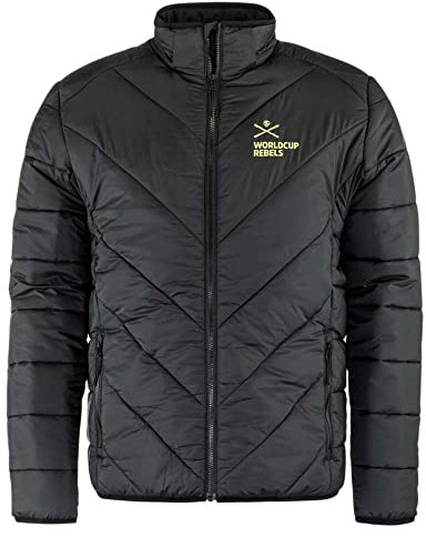 HEAD Unisex Kinder Race Kinetic Junio JACKETS, Schwarz, S EU