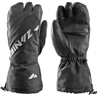 Zanier Alpine PRO Grip.GTX