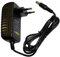 Vidoelettronica® Trasformatore Alimentatore USB 12V Con Spina EU, da Presa Casa AC220V a DC 12V (24W 12V 2A)