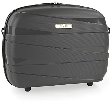 Kosmetikkoffer Hartschale Groß, Beautycase Damen, Trolley & Handgepäck Koff