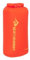 Sea to Summit - Lightweight Dry Bag M 8L- wasserdichte Aufbewahrung - Rollverschluss - Recycling-Gewebe - Befestigung & D-Ring - Wandern & Paddelsport - 19.9 x 16.5 x 39cm - Spicy Orange- 67g