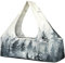 Yogamatten-Tasche – Große Yoga-Tasche mit Yogamatten-Gurt, Reißverschluss und Taschen – Yoga-Taschen und Träger für alle Ihre Sachen – Cloud Forest Yogamatten-Taschen für Frauen, passend für die