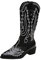 Stivali camperos Donna Bianchi Donna Stivali Stivali Estivi Donna Morbidi Neri Stivali Donna Invernali Stivali Stivaletti Cowboy Espadrillas Donna Alte Sandali Donna con Tacco Basso a-Nero 41