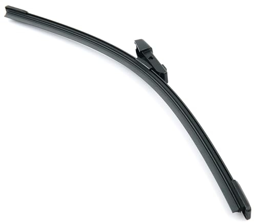 ROBUST Aerotwin Scheibenwischer Hinten für Audi A3 Q5 Porsche Cayenne Seat Alhambra Leon Skoda Fabia Mk3 Octavia Mk3 Volkswagen Golf Plus Sharan Touareg T-Roc A331H 3397008713