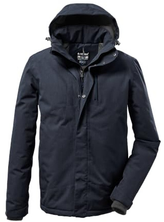 Killtec KOW 161 MN Jckt grün