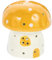 ULDIGI Pilz Nachtlicht Nachttischlampe Schreibtischleuchte Retro Pilz Schlafzimmerlampe Schlafsaal Tischleuchte Dekorative Tischlampe Retro Schreibtischlampe