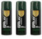 Etrexonline Pintura Spray Multicolor Profesional | 400ml | Adecuado para Metal, Madera & Plástico | Verde Carruajes | Secado Rápido | Paquete de 3