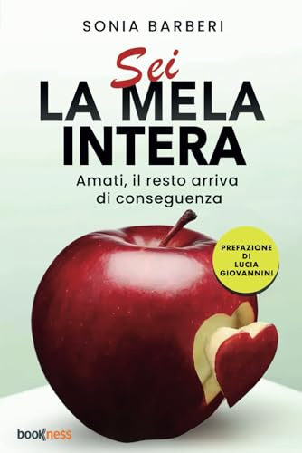 Sei la mela intera: Amati, il resto arriva di conseguenza