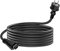 WSPIHO BC05 AC Kabel 2M/3M/5M,für HMS Field Connector Hoymiles Wechselrichter,BC-05 Buchse zu Schuko Stecker Anschlusskabel (5M)