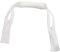 7 Stück Nasenverband,Nasenverband mit Ohrschlaufen,Nasenverbandhalter,Komfortabel und Saugfähig,Stretch Verbandhalter Hoher Absorptionsfähigkeit Latexfre