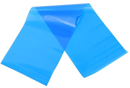 VOSAREA Sunset Atmosphere Light Laser Film Correction Gel Light Filter Iridescent Gels for Photography Tinting Film Pet Filters