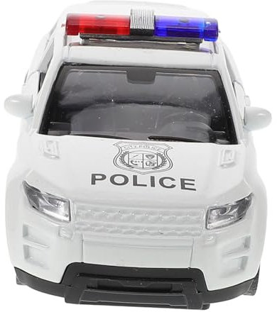 BCOATH Mini Auto Della Giocattolo in Scala 1 : 32 Camion Della Tirare Indietro Auto Giocattolo Ottimo Per I Bambini Più Piccoli Collezionisti Gioca Display Classico