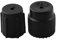 Optimize Your Vehicle's Air Conditioning with These and Secure Fitting Valve, Set of Two