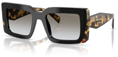 PR D01S 0CD80L 52 Prada Sonnenbrille