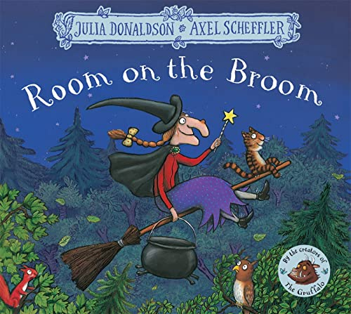 Macmillan Children's Books