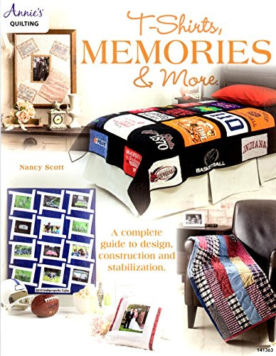 T-Shirts, Memories & More