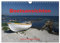 Bootsansichten (Wandkalender 2025 DIN A4 quer), CALVENDO Monatskalender