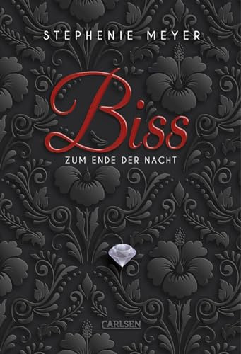 Biss zum Ende der Nacht (Bella und Edward 4): Romantische Fantasy-Serie mit Vampiren und Werwölfen - die Twilight Saga aus Bellas Sicht