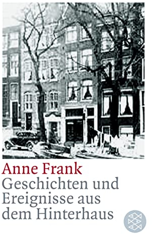 Geschichten und Ereignisse aus dem Hinterhaus