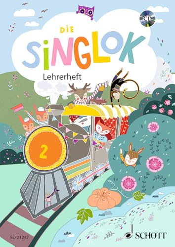 Die Singlok 2: Lehrerband.