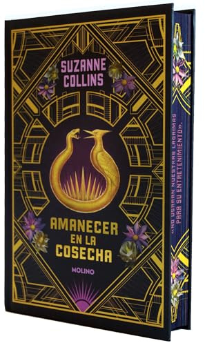 Los Juegos del Hambre 5 - Amanecer en la cosecha (edición especial limitada)