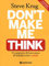 Don't make me think. Un approccio di buon senso all'usabilità web e mobile (Informatica. Internet)