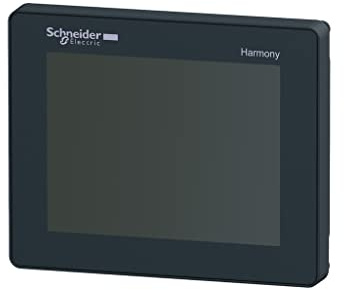 Schneider Electric Panel 3.5 Farbe 320x240 TFT 1COM+1ETH