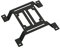 Barrow Halterung für Pumpen/Reservoir für 120 mm Heizkörper