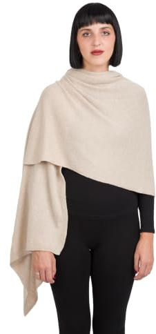 Kemailù - BENNY Pashmina Stola - Damen