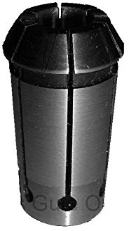 Spannzange für KRESS/Isel/AW-FSE, OZ8A / EOC8A, 401E (8,0mm)