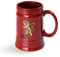 Game of Thrones MGS24847 House Lannister Ceramic Stein Mug, Multi-Colour
