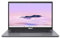 ASUS Chromebook Plus CX34 Laptop | Display 14 Full HD 16:9 IPS | Intel Core i3-1215U | 8 GB RAM | 128 GB UFS | Intel UHD Graphics | ChromeOS | Tastiera QWERTZ | Rocky Grey