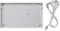 Gira Adapterrahmen rws 520216 Alarmzentrale Designneutral;Non-Design Zubehör für Gefahrenmeldesystem 4010337059110
