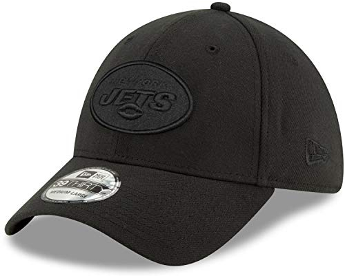 New Era 39Thirty Stretch Cap - NFL New York Jets - M/L