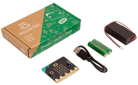 BBC Micro : Bit Go - Starter Kit