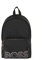BOSS Herren Catch Multi_backp Rucksack, Black1, Einheitsgröße EU