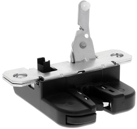 15D VEMO - V10-85-6999 - Tailgate Lock - Compatible with VAG 1J6827505CB41