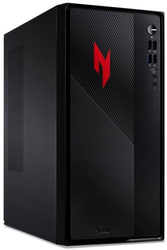 Acer Nitro 50 N50-660 - Tower - Core Ultra 7
